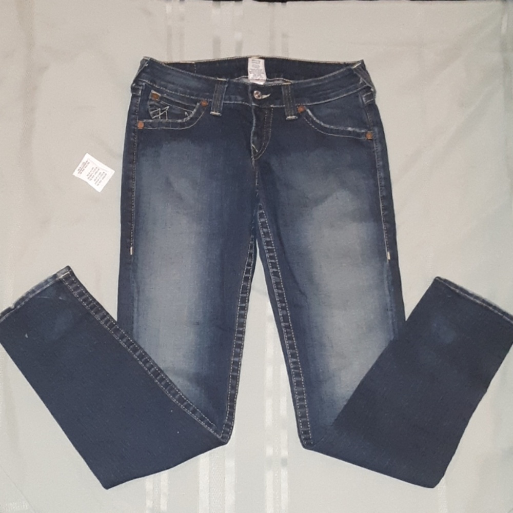 TRUE RELIGION  JEANS